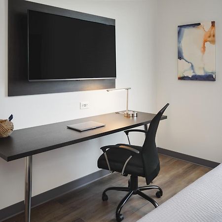 Stayapt Suites Columbus-Fort Benning Buitenkant foto