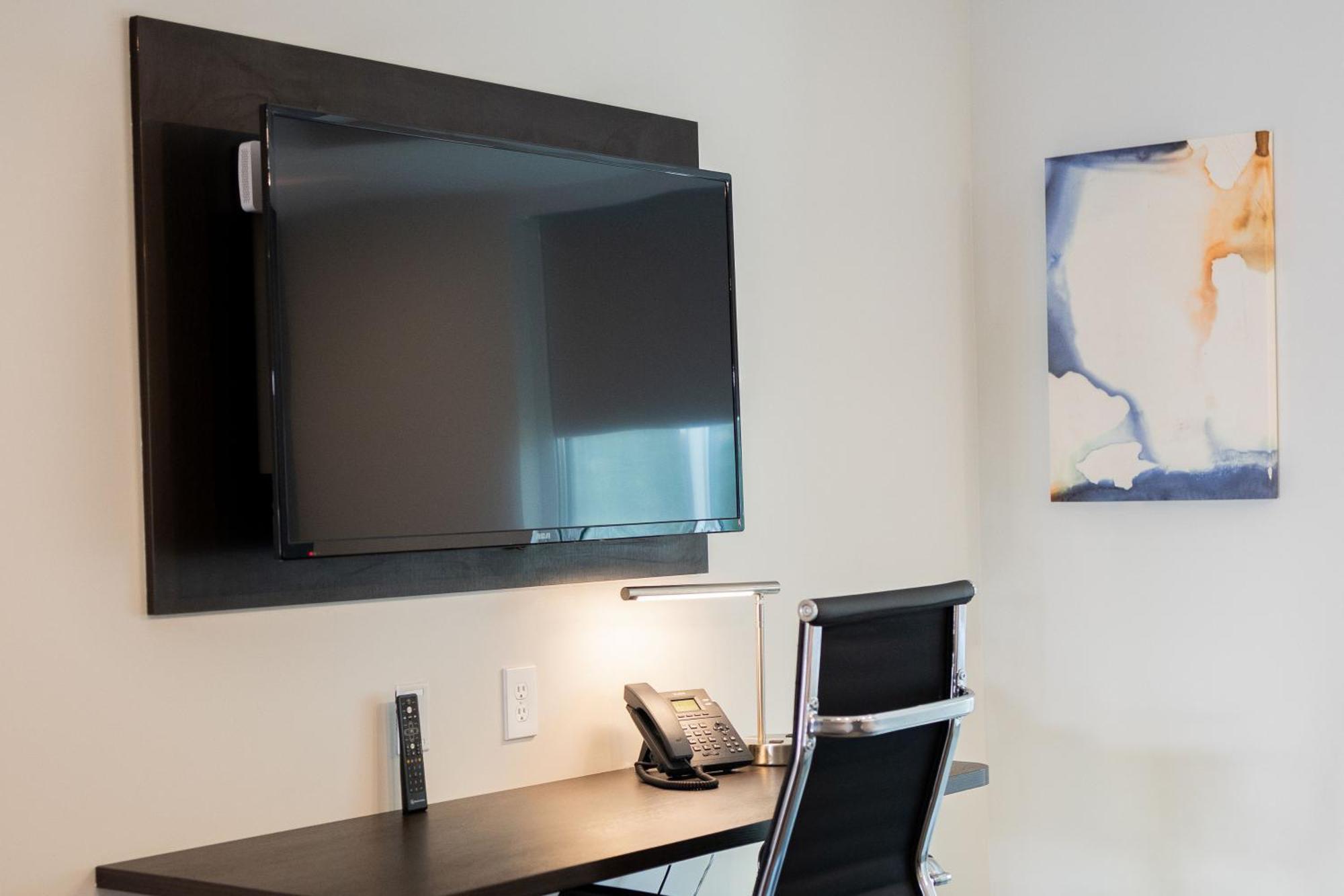 Stayapt Suites Columbus-Fort Benning Buitenkant foto